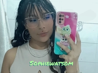 Sophiewatsom