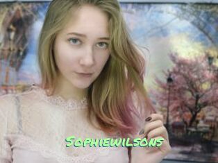 Sophiewilsons