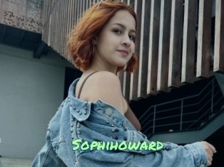 Sophihoward