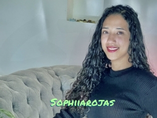 Sophiiarojas