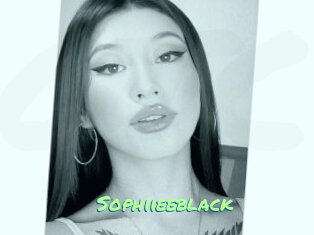 Sophiieeblack