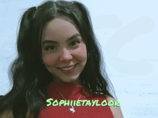 Sophiietayloor