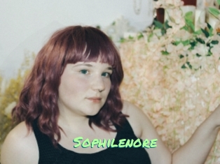Sophilenore
