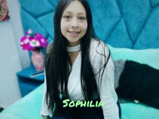 Sophilia