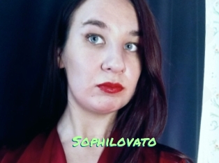 Sophilovato