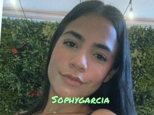 Sophygarcia