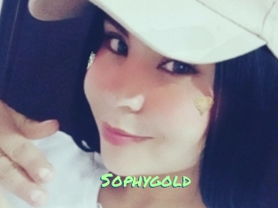 sophygold Gothicorgien