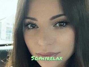 Sophyrelax