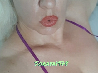 Soraya1978