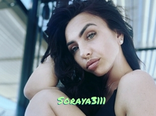 soraya3111 Gothicorgien