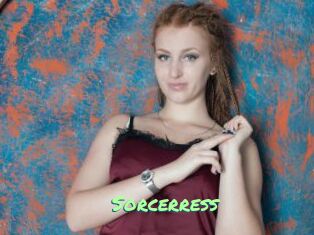 Sorcerress