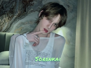 sorenkai Gothicorgien