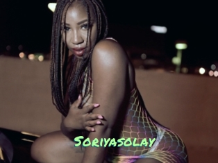 Soriyasolay
