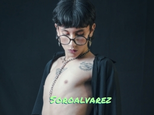 soroalvarez Gothicorgien