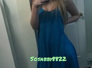 Sosabby8822