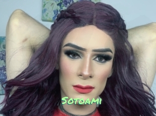 Sotoami