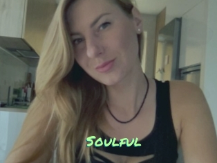 Soulful