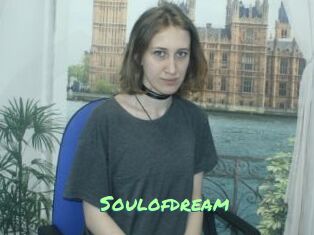Soulofdream