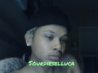 sourdieselluca Gothicorgien