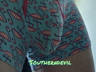 southerndevil Gothicorgien