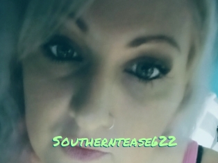 Southerntease622