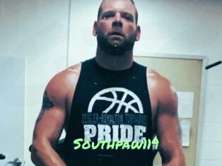Southpaw119