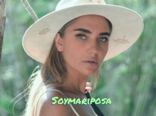 Soymariposa