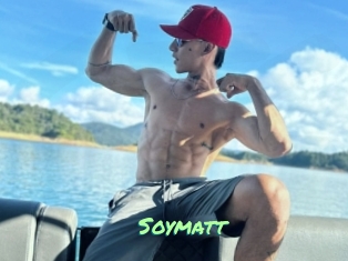Soymatt