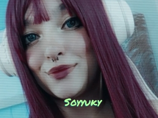 Soyyuky