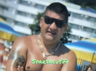 Spartacus77