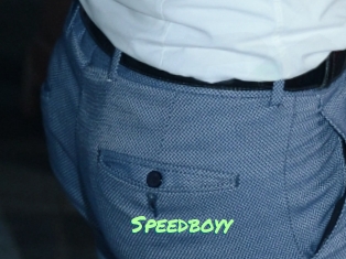 speedboyy Gothicorgien