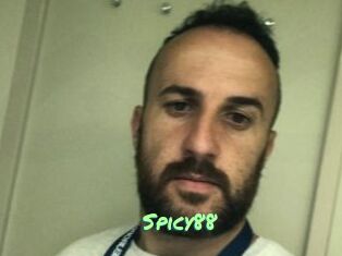 Spicy88