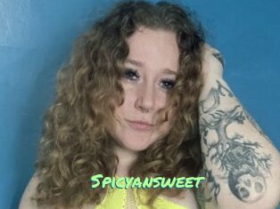 spicyansweet Gothicorgien