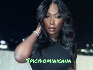 Spicydominicana