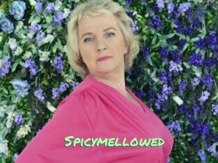 Spicymellowed