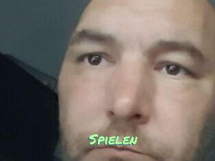 Spielen