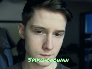 Spikedonowan