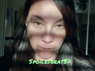 spoiledbrat37 Gothicorgien