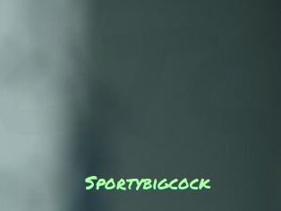 Sportybigcock