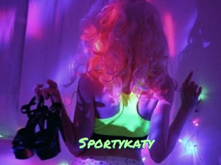 Sportykaty