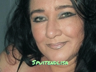 Spuitendlisa