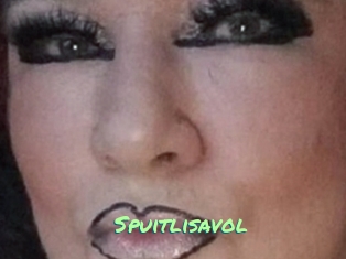 Spuitlisavol