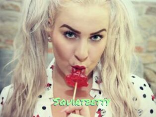 Squirtbetty