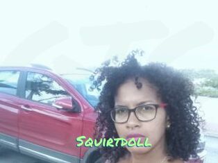 Squirtdoll
