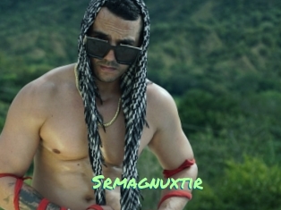Srmagnuxtir