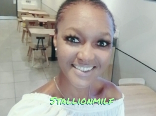 stallionmilf Gothicorgien