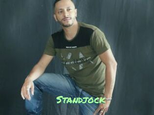 Standjock