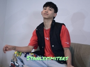stanleysmiters Gothicorgien