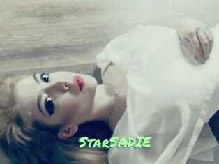 StarSADIE