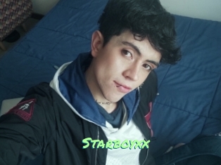 Starboyxx